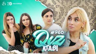 Qız atası  260-cı seriya — Bahalı Oboy