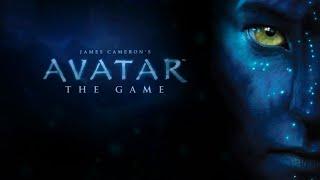 James Cameron’s Avatar The Game  Video Game Soundtrack Full OST
