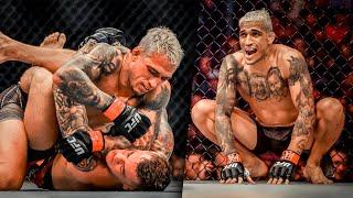 UNREAL Charles Oliveira BEST Submissions & UFC Highlights