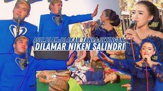 Niken salindri tau Jeru Ngelamar Ki Badaralam Kakak Ki Akbar Sampean Gelem Ngenteni 5 tahun Engkas?