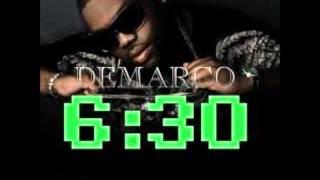 Demarco- 630