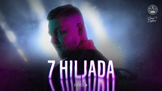 Niko Milošević - 7 HILJADA Official Video 2022