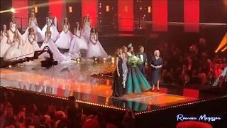 Couronnement Miss France 2019 15 décembre 2018 au Zénith de Lille