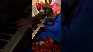 Deutschlandlied - German National Anthem Piano Cover  UEFA Euro 2024 Kickoff