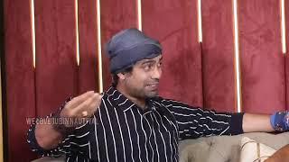 Jubin Nautiyal on being rejected by Sonu Nigam