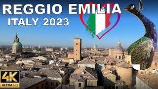 Reggio Emilia .Italy 2023