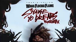 Waka Flocka Flame - Shake Yo Dreads Flockmix Hosted by Trap-A-Holics Audio
