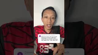 Pelanggaran Konten Berulang Atau Tidak Original Di Tiktok