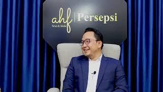 AHF STUDIO PENCERAHAN PERSEPSI KRISIS PERLEMBAGAAN TENAT 18 JULAI 2024