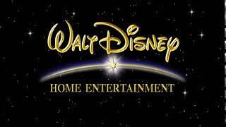 Walt Disney Home Entertainment 2002
