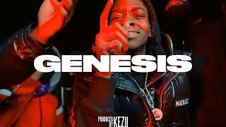 FREE 41 Kyle Richh X Jenn Carter X NY Drill Type Beat 2024 - GENESIS Sample Drill Type Beat