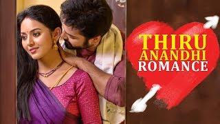 Thiru & Anandhi Romance  Best of Naayagi