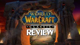 Was WoW Classic a Success? ReviewMy Story