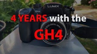 4 Years With The Panasonic GH4