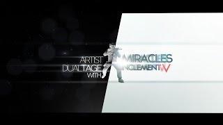 MIRACLES V dualtage