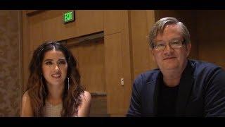 Superstore - Nichole Bloom and Mark McKinney Interview