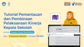 Pemantauan dan Pembinaan Pelaksanaan Kinerja Kepala Sekolah