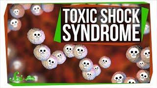 Toxic Shock Syndrome Way Beyond Tampons