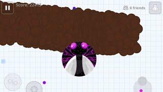 THE BEST REVENGE ⭐️ AGARIO MOBILE