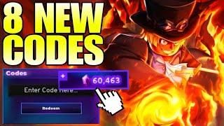 FLAME V2 + ASH UPDATE ALL NEW WORKING CODES IN FRUIT BATTLEGROUNDS 2024 JULY FRUIT BATTLEGOURNDS