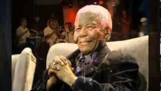 Jerry Dammers Free Nelson Mandela special instrumental version for Channel 4