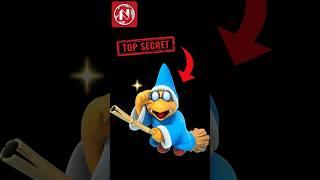 El SECRETO de KAMEK en Mario Kart 8 Deluxe