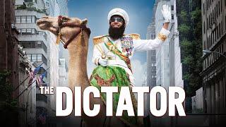 The Dictator 2012 Movie  Sacha Baron Cohen Anna Faris & Ben Kingsley  Review & Facts