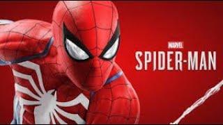 Играю в Spider-Man Remastered #marvel #spiderman #spiderman2 #brawlstars #standoff2