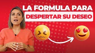 ¡HAZ ESTO para MEJORAR tu DESEO SEXUAL   ¿Como MEJORAR el DESEO SEXUAL con mi PAREJA?