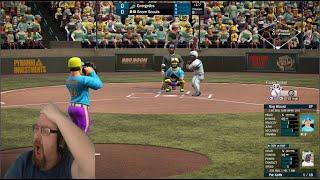 Super Mega Baseball 3 Review