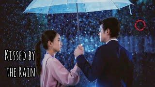 Kissed by the Rain Thai Drama Cast Age Synopsis & Air Date....