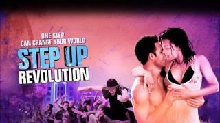 Step Up 4 - Nalepa Monday