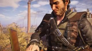 2 Assassins Creed  Syndicate   музыкальные шкатулки Уайтчепел