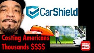 Car Shield Exposed Biggest Warranty Scam In USA 