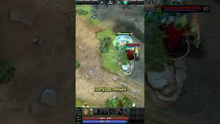 Tinker в патче 7.36a изменения  Часть 18  #dota2 #shorts #dota2gameplay