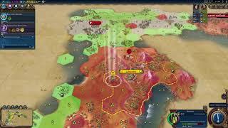 Civilization 6 #02 Leo geht in Führung