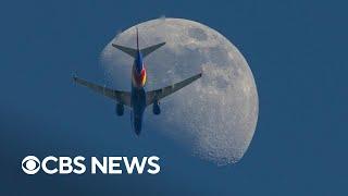 FAA investigating Southwest flights close call over Oklahoma