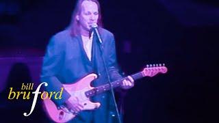 King Crimson - One Time Live At The Warfield Theatre 1995