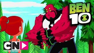 Бен 10  Бен 10010  Cartoon Network