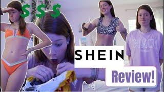 Shein haulreview  Kyleigh R