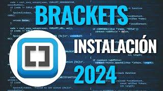 como Instalar Brackets en 2024