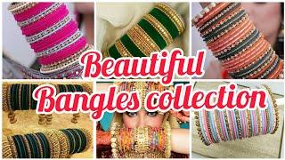 Beautiful Bangles Design Collection 2022  Bangles Design  Perfect Valentines Day gift for GF