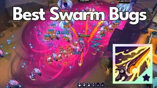 Swarm - The Most Gamebreaking Bugs