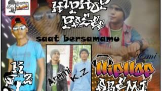 Hiphop Terbaru 2015_saat bersamamu