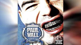 Paul Wall ft Big Pokey - Sittin Sidewayz Bass Boosted