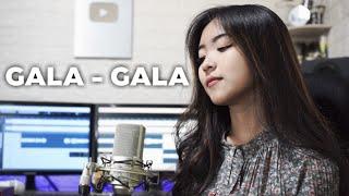 GALA - GALA - RHOMA IRAMA  RINA APRILIANA COVER