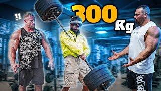 BEST REACTIONS of ANATOLY 11  New Anatoly Gym Prank Video