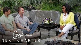 Neil Patrick Harriss Past Relationships with Women  Oprahs Next Chapter  Oprah Winfrey Network