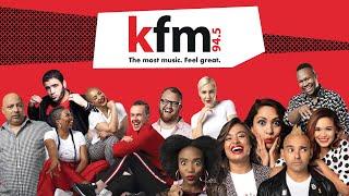 Kfm 94.5 Live Stream