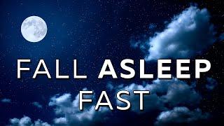 30 minute SLEEP ︎ Fall Asleep Fast ︎ Melatonin Release